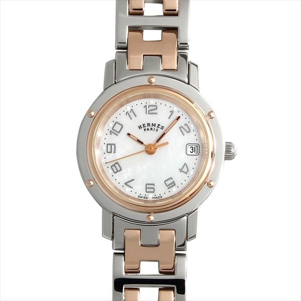 クリッパー（HERMES） エルメス クリッパー ナクレ CL4.221.212/3824  