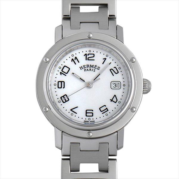 クリッパー（HERMES） エルメス クリッパー CL6.410 中古 レディース