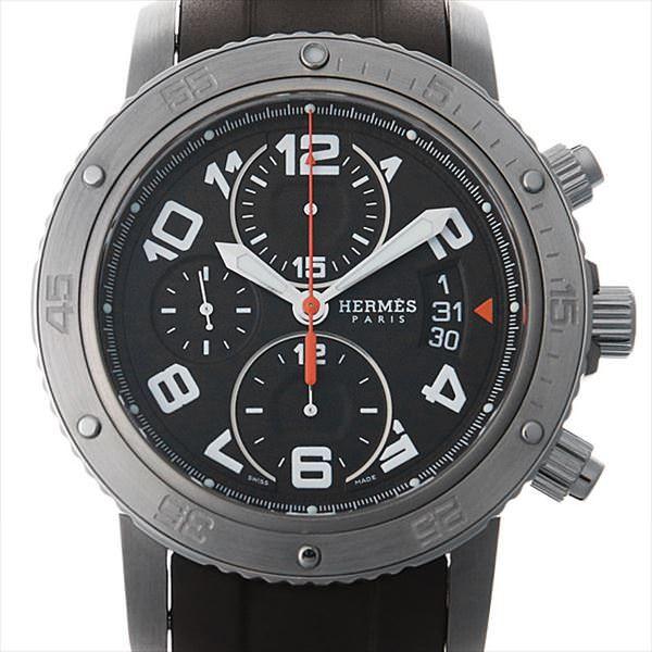 エルメス　腕時計　クリッパー エルメス 腕時計 クリッパー レディースの買取実績 | 買取専門店さすがや