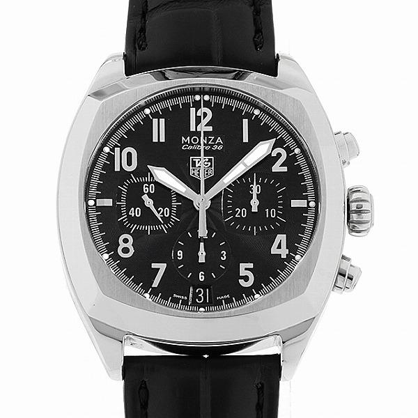 大人気新品セール ブ TAG CR5110.FC6175 キャリバー36 モンツァ タグホイヤー HEUER その他