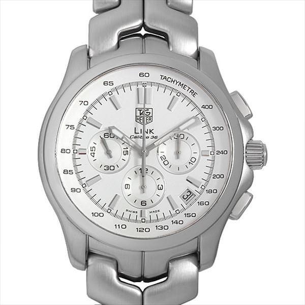 TAG HEUER タグホイヤー リンク クロノグラフ キャリバー36