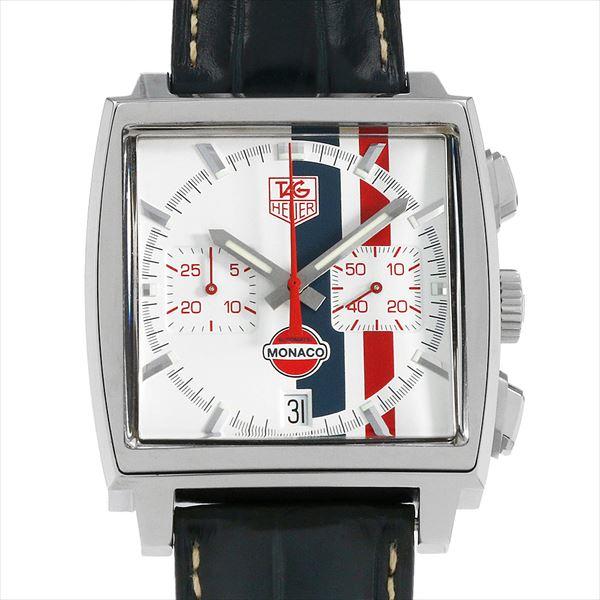 TAG HEUER（タグ・ホイヤー） モナコ ヴィンテージ 世界限定4000本