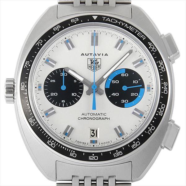 TAG HEUER（タグ・ホイヤー） オータヴィア CY2110.BA0775 中古 メンズ