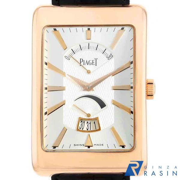 PIAGET（ピアジェ） レクタングル・ア・ランシエンヌ XL G0A33062 中古