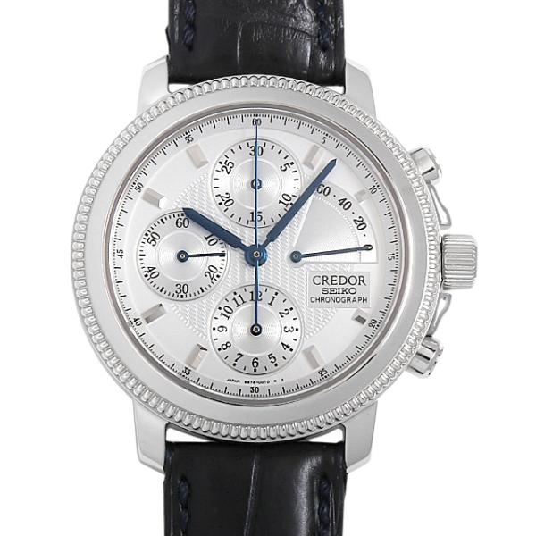 ★ ツバメSEIKO セイコー　CREDOR クレドール メンズ　時計★ セイコー SEIKO セイコー CREDOR クレドール パシフィーク