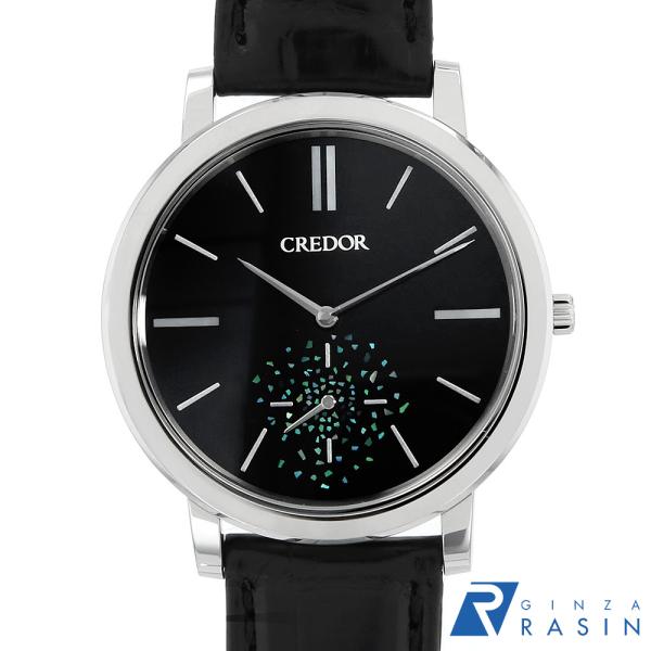 SEIKO　クレドールメンズ腕時計 美品】セイコー クレドール メンズ腕時計 - メルカリ