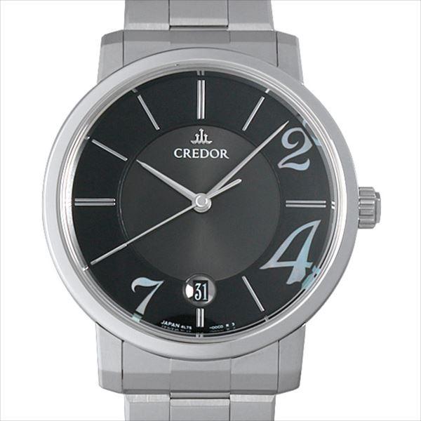 CREDOR セイコークレドール クレドール ノード GCBW989 中古 メンズ