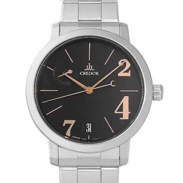 CREDOR セイコークレドール クレドール ノード GCLH989 中古 メンズ