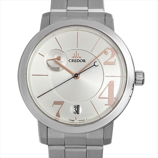 CREDOR セイコークレドール ノード GCLH997 中古 メンズ 腕時計