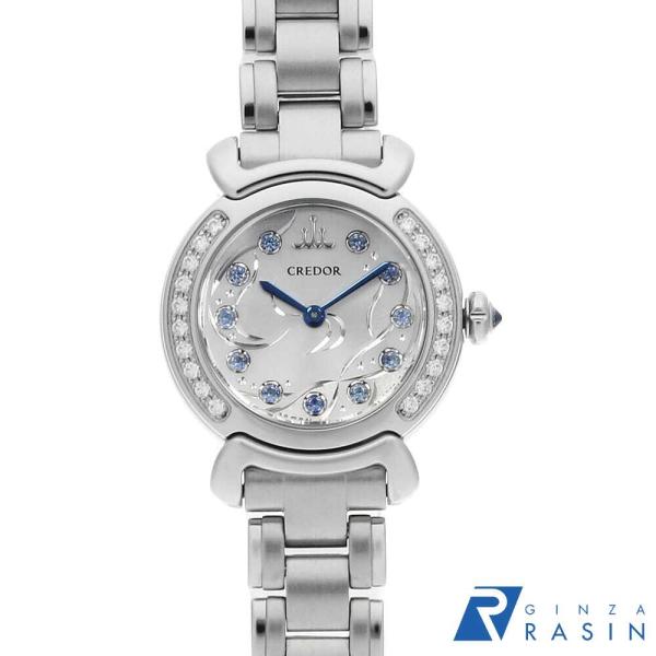 SEIKO（セイコー） クレドール リネアルクス クオーツ セイコー創業140