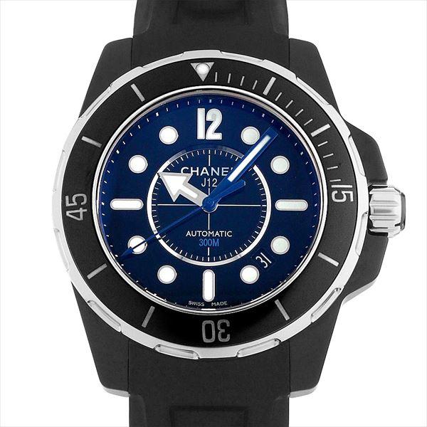 ☆良品  シャネル J12 マリーン42  H2558 メンズ 【中古】 J12 シャネル マリーン42 H2558 中古 メンズ 腕時計 : GINZA RASIN