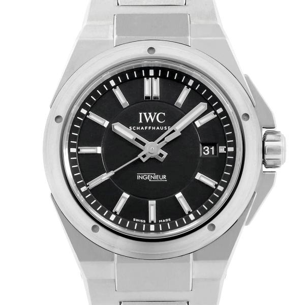 IWC インヂュニア オートマティック IW323902 インジュニア 中古 メンズ 腕時計 60回払いまで無金利