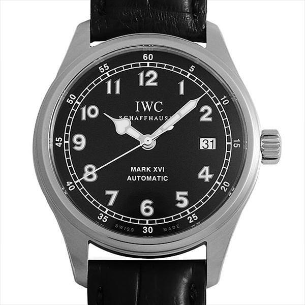 IWC SCHAFFHAUSEN（IWCシャフハウゼン） IWC パイロットウォッチ