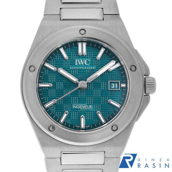 IWC インヂュニア 40 IW328903