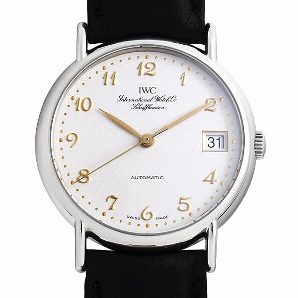 IWC SCHAFFHAUSEN（IWCシャフハウゼン） IWC ポートフィノ 3513-019 