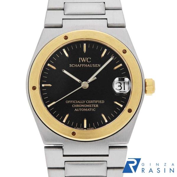 IWC インヂュニア IW352104(3521-004) メンズ 中古 腕時計 IWC SCHAFFHAUSEN（IWCシャフハウゼン） IWC インヂュニア IW352104