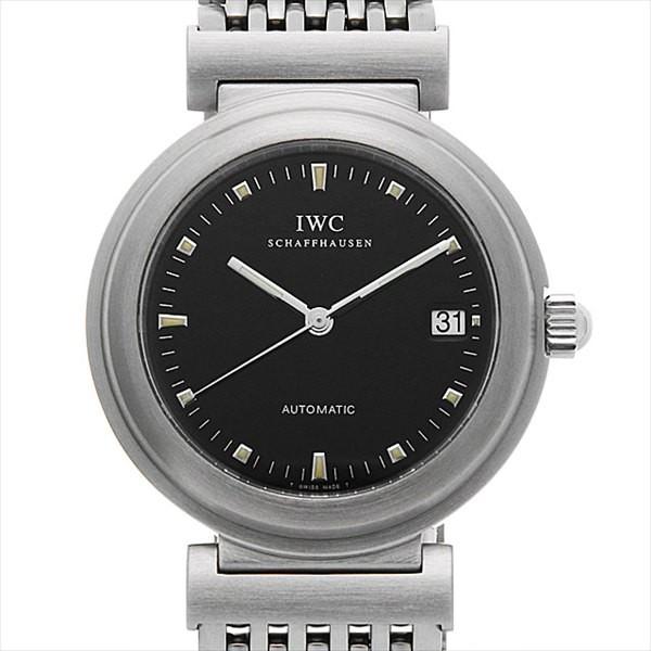 IWC ダヴィンチ SL 自動巻き Ref.IW352805 IWC SCHAFFHAUSEN（IWCシャフハウゼン） IWC ダヴィンチ SL IW352805