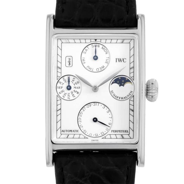 IWC SCHAFFHAUSEN（IWCシャフハウゼン） IWC ノヴェチェント