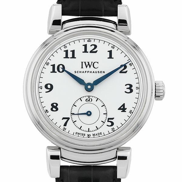 IWC SCHAFFHAUSEN ダヴィンチ オートマティック 150イヤーズ 500本限定  