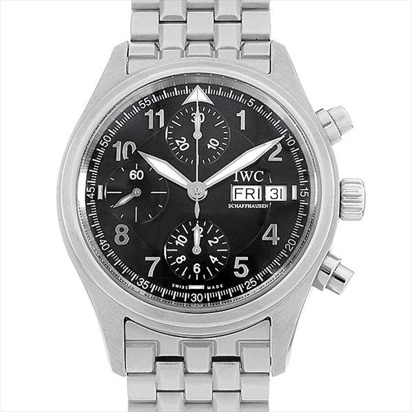 IWC スピットファイア クロノグラフ IW370618 パイロット・ウォッチ IWC スピットファイア クロノグラフ IW370618