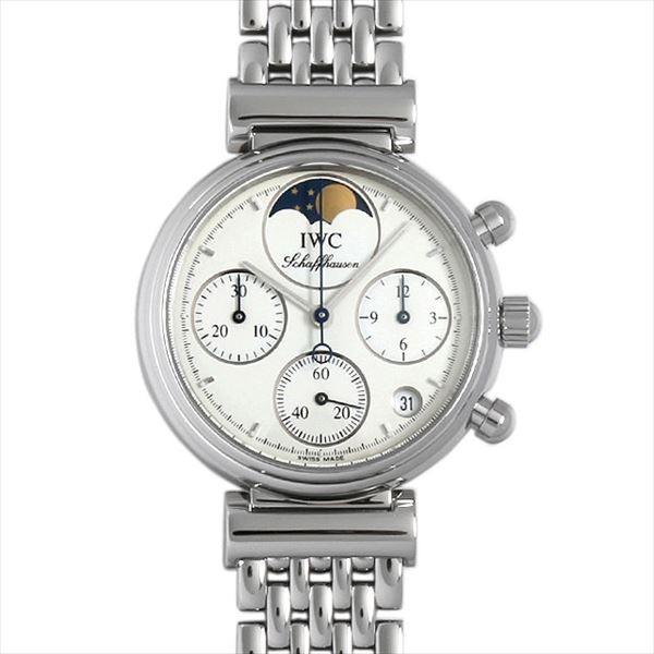 IWC SCHAFFHAUSEN（IWCシャフハウゼン） IWC リトル ダヴィンチ
