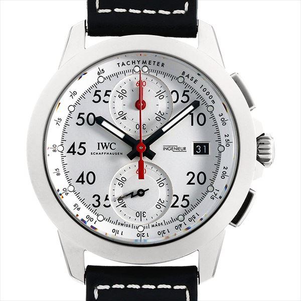 インヂュニア IWC クロノグラフスポーツ アニバーサリー オブ インヂュニア IWC クロノグラフスポーツ アニバーサリー オブ