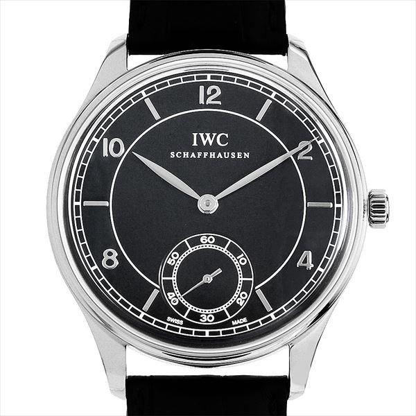 ポルトギーゼ IWC ヴィンテージ IW544501 中古 メンズ 腕時計 : GINZA