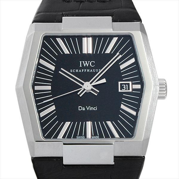 IWC SCHAFFHAUSEN（IWCシャフハウゼン） IWC ヴィンテージ ダヴィンチ