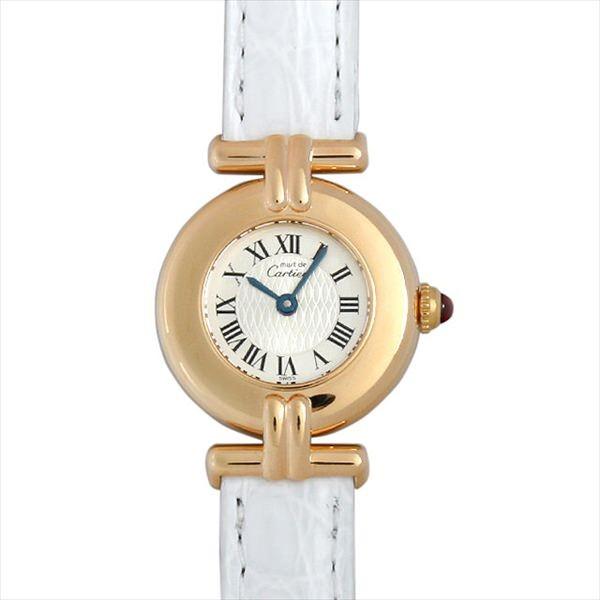 Cartier カルティエ マストコリゼ 150周年記念 限定1847本 中古