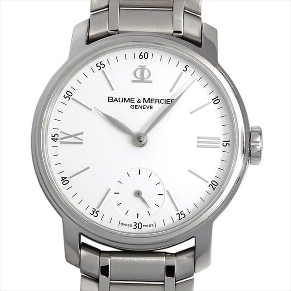 BAUME&MERCIER（ボーム&メルシエ） クラシマ エグゼクティブ MOA08461