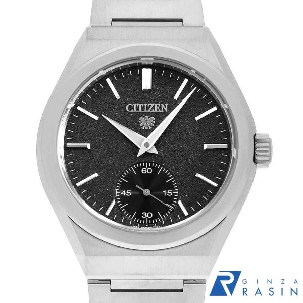 CITIZEN（シチズン） ザ・シチズン メカニカル NC0200-90E 中古 メンズ