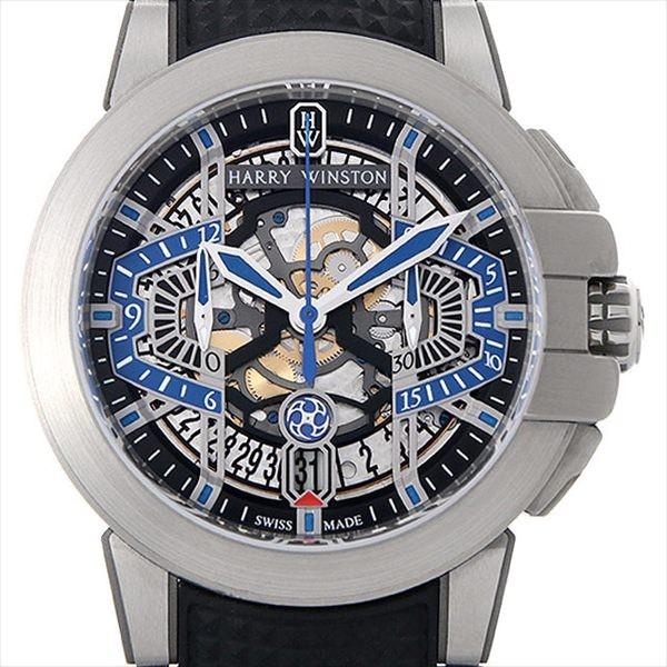 48回払いまで無金利 ハリーウィンストン オーシャン プロジェクトz9 Oceach44zz004 中古 メンズ 腕時計 U Oceach44zz4 Ginza Rasin ヤフー店 通販 Yahoo ショッピング