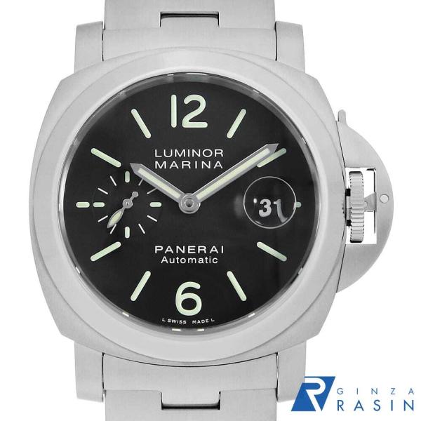 パネライ PANERAI ルミノールマリーナ PAM00299 OFFICINE PANERAI（オフィチーネ パネライ） パネライ ルミノール