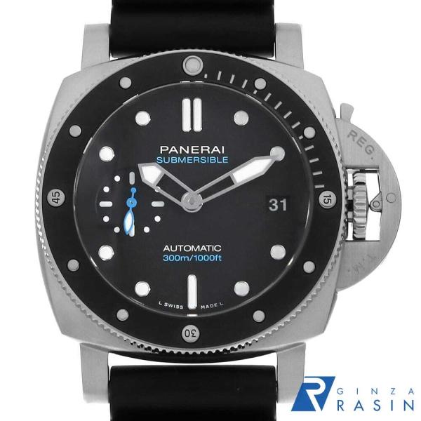 OFFICINE PANERAI（オフィチーネ パネライ） パネライ サブマーシブル
