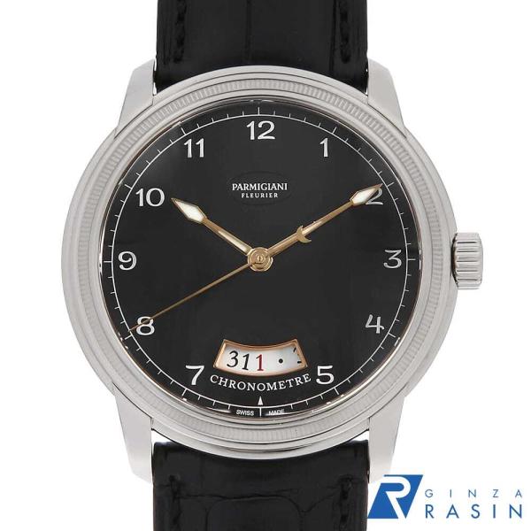 Tonda Chronometer