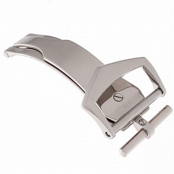 パテックフィリップ 純正Dバックル WG 16mm ディプロイメントバックル