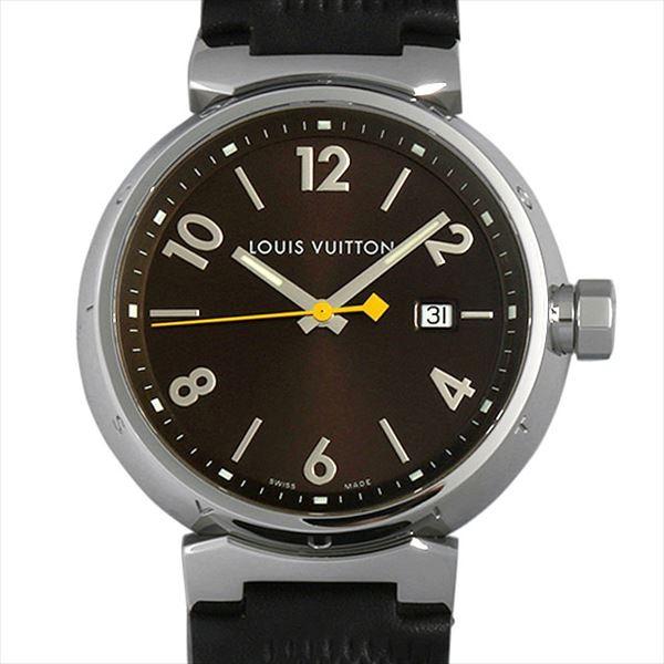 LOUIS VUITTON（ルイ・ヴィトン） タンブールGM Q1111 5 中古 メンズ