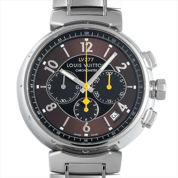 48回払いまで無金利 ルイヴィトン タンブールクロノグラフ Lv277 Q 中古 メンズ 腕時計 Buyee Buyee Japanese Proxy Service Buy From Japan Bot Online