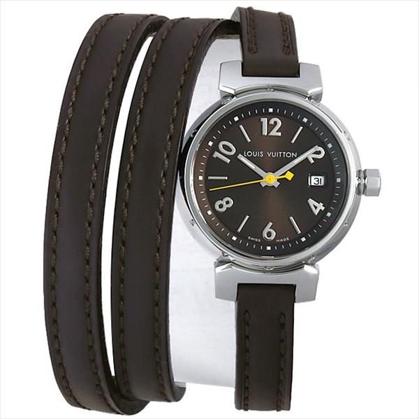 LOUIS VUITTON ルイヴィトン タンブール トリプルコイルドストラップ  