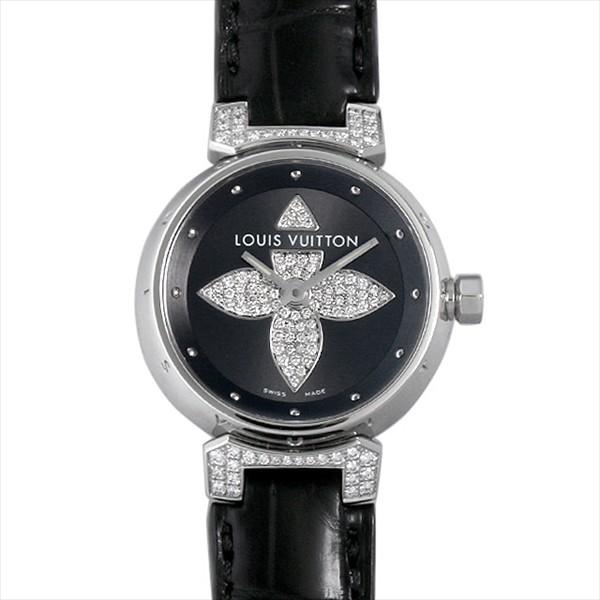 LOUIS VUITTON（ルイ・ヴィトン） タンブール フォーエバー Q121F1