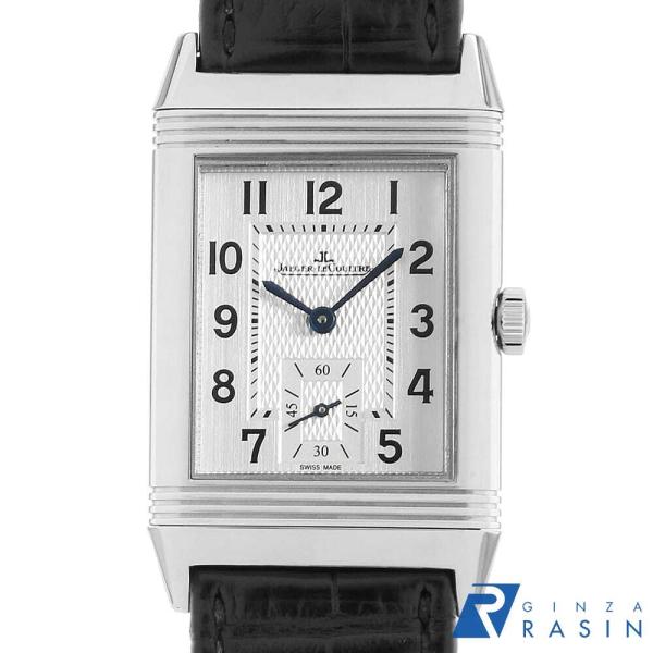 JAEGER-LECOULTRE ジャガールクルト レベルソ クラシック ミディアム  