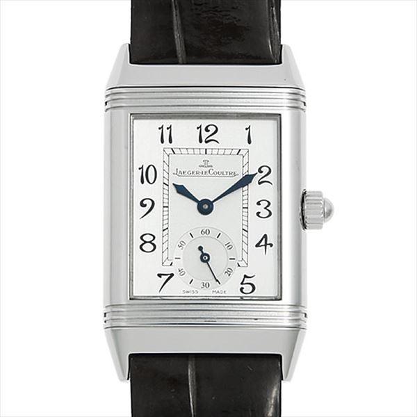 JAEGER-LECOULTRE ジャガールクルト レベルソ デュエット クラシック