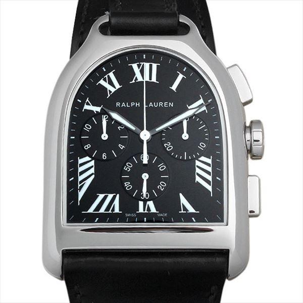 ラルフローレン スティラップ ラージ RLR0030700 中古 メンズ 腕時計