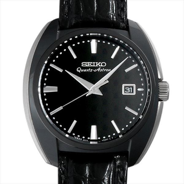 セイコー　クオーツ 中古)SEIKO セイコー グランドセイコー SBGX047 ライトスチール