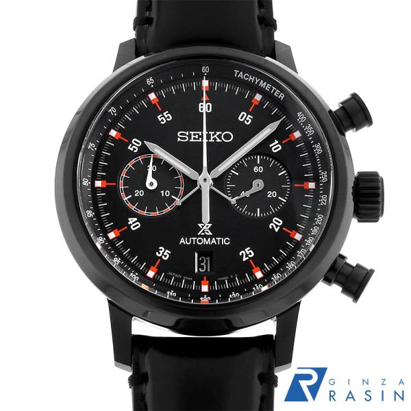 SEIKO（セイコー） スピードタイマー メカニカルクロノグラフ 世界限定
