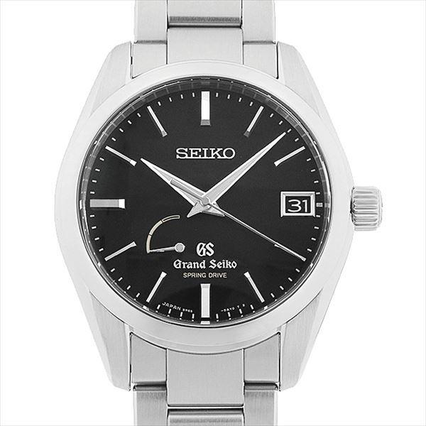 【美品】グランドセイコー スプリングドライブ SBGA085 メンズ Grand Seiko グランドセイコー スプリングドライブ マスターショップ