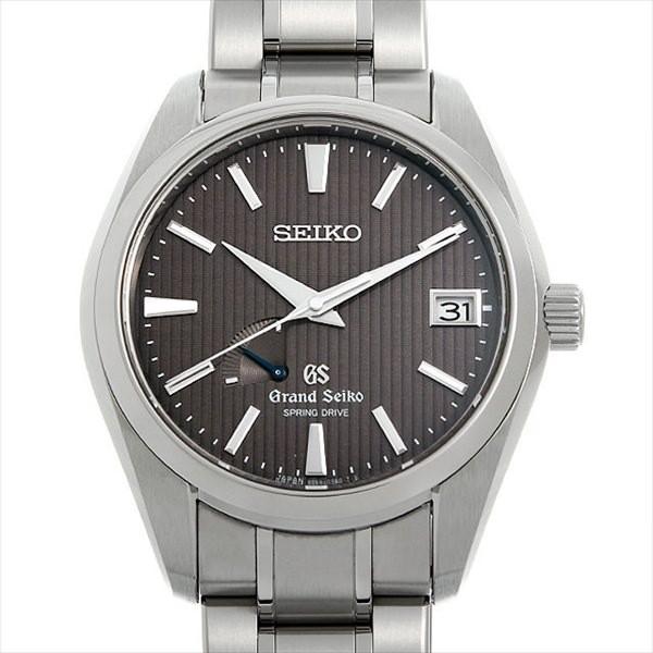 SEIKO（セイコー） グランドセイコー スプリングドライブ 阪急うめだ