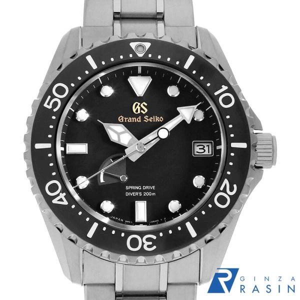 GSグランドセイコー　ダイバー、マスターショップ限定 Grand Seiko グランドセイコー スポーツコレクション マスター