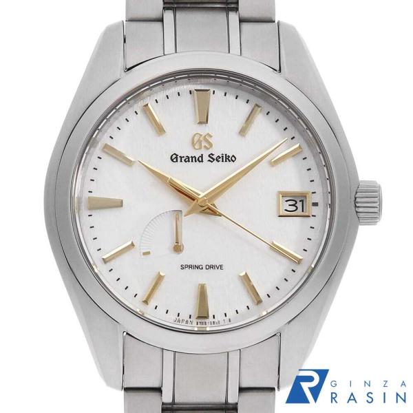 グランドセイコー ヘリテージ コレクション スプリングドライブ SBGA259 Grand Seiko グランドセイコー ヘリテージコレクション マスター