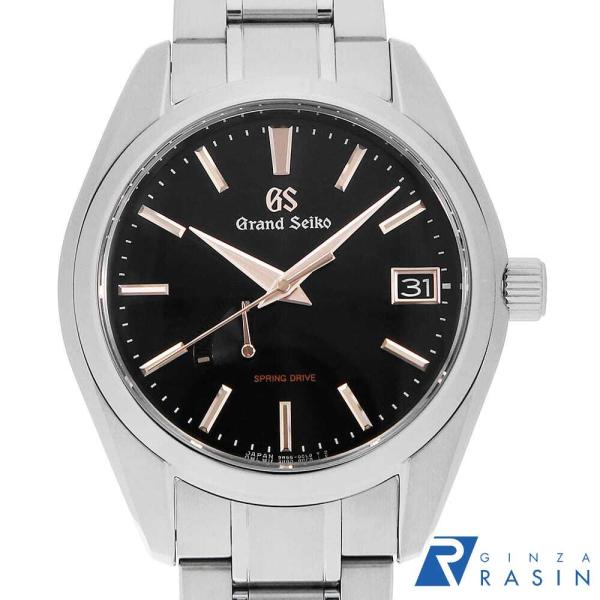 SBGE281 ブルー Grand Seiko（グランドセイコー）ヘリテージ